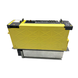 A06B-6127-H206 FANUC Servo Drive Servo Amplifier - Product Image 6