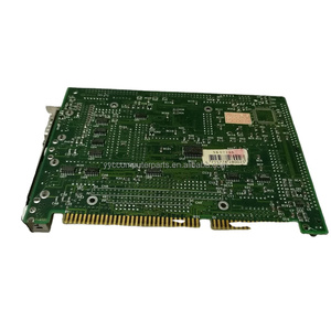 Placa Base Industrial de Control Semi-larga ISA Work-Control ASC-TI486 - Product Image 2