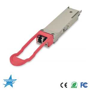 Transceptor Óptico Qsfp-100g-erl-s 100gbase Er-lite Qsfp28, Módulo Óptico Smf de 40 km, Qsfp-100g-erl-s - Product Image 5