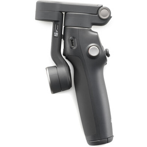 Osmo Mobile 8 telefono stabilizzatore Gimbal palmare Vlog AI seguire le riprese stabilizzazione di scatto di 360 gradi e Selfie Stick - Product Image 4