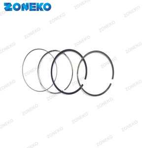 ZONEKO 23040-4Z900 <span class=keywords><strong>Piston</strong></span> Ring Set STD 0.25 0.5 0.75 Cho <span class=keywords><strong>KIA</strong></span> <span class=keywords><strong>Pregio</strong></span> 2.7 JS J2 K2700 Động Cơ <span class=keywords><strong>Piston</strong></span> Ring <span class=keywords><strong>Kit</strong></span> 230404Z900 - Product Image 2