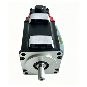 มอเตอร์ AC FANUC A06B-0115-B804 0115-B275 ประสิทธิภาพสูงและมีประสิทธิภาพในการซ่อมแซมและบำรุงรักษา FANUC Pro FANUC - Product Image 4