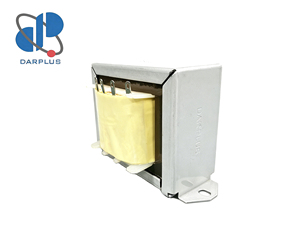 หม้อแปลงเสียง DAR PLUS แบบมัลติวินดิ้งคอยล์ทองแดง ชนิดสี่เหลี่ยม เฟสเดียว 50Hz รุ่นที่ดีที่สุด EI76 - Product Image 1