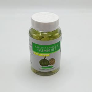 Camboya <span class=keywords><strong>Garcinia</strong></span> Prowder Gummies <span class=keywords><strong>Garcinia</strong></span> <span class=keywords><strong>Cambogia</strong></span> Gummies para mujeres Pérdida de peso - Product Image 3