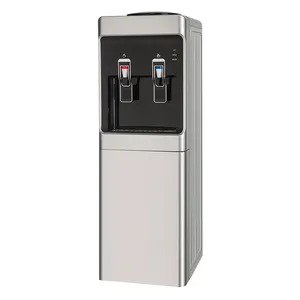 Hot Sale New Design Type Electric Cooling Hot and Cold Water Dispenser