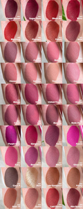 Cosméticos Vagen, Lápices Labiales Orgánicos de Larga Duración, Secado Rápido, Lápiz Labial de Marca Privada, Maquillaje, Lápiz Labial Mate - Product Image 4