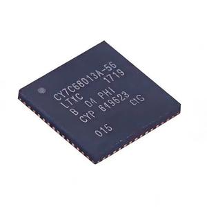 BOM MCU ของแท้ USB QFN56 CY7C68013A CY7C68013A-56 CY7C68013A-56LTXC - Product Image 1