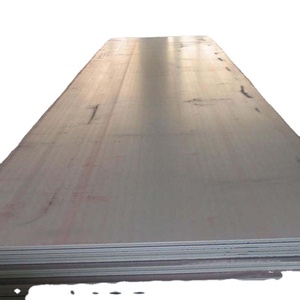 ASTM A569 <span class=keywords><strong>A515</strong></span> A516 laminato a caldo lamiera di acciaio al carbonio - Product Image 1