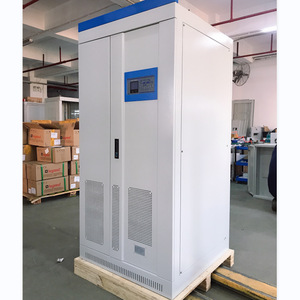 Convertisseur solaire 60 kW DC480V AC380V triphasé hors réseau pour zones rurales - Product Image 1