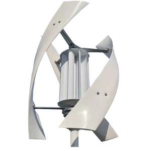 Éolienne verticale 1000W 1MW pour maison, provenance Turquie - Product Image 1