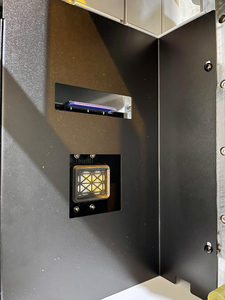 Sinh thái dung môi phun máy in kỹ thuật số 6ft <span class=keywords><strong>Grand</strong></span> định dạng xp600/i3200/4720 đầu in cho máy vẽ Vinyl Flex biểu ngữ Áp phích hình nền - Product Image 2