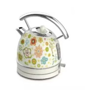 Contemporary 304 Stainless Steel Electric <b>Kettle</b> 1800W featuring 1.7L 1.8L Large Volume - Product Image 3