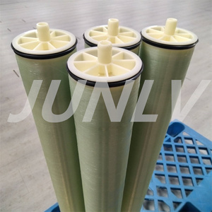 Nước biển 1000PSI nước biển RO màng lọc RO Màng lọc thẩm thấu ngược 4040 8040 RO máy - Product Image 4