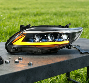 Faro Delantero LED de Alta Calidad de 12 V para Toyota Corolla 2011-2013 - Product Image 1