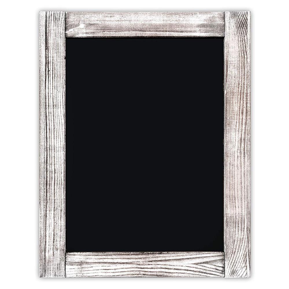 Винтажный декор, белая отделка, Настенный декор, оптовая продажа, рамка, декор для классной доски