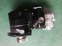 Ensemble de compresseur d'air pour camion SHACMAN F3000 OEM612600130777