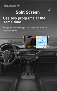 Autoradio 2 Din Android 14 8+128GB per VW Passat B6 B7 CC T5 Amarok <span class=keywords><strong>Skoda</strong></span> <span class=keywords><strong>Octavia</strong></span> 2 <span class=keywords><strong>Superb</strong></span> 2 Seat Leon Jetta Golf 5 6 Multimediale - Product Image 3