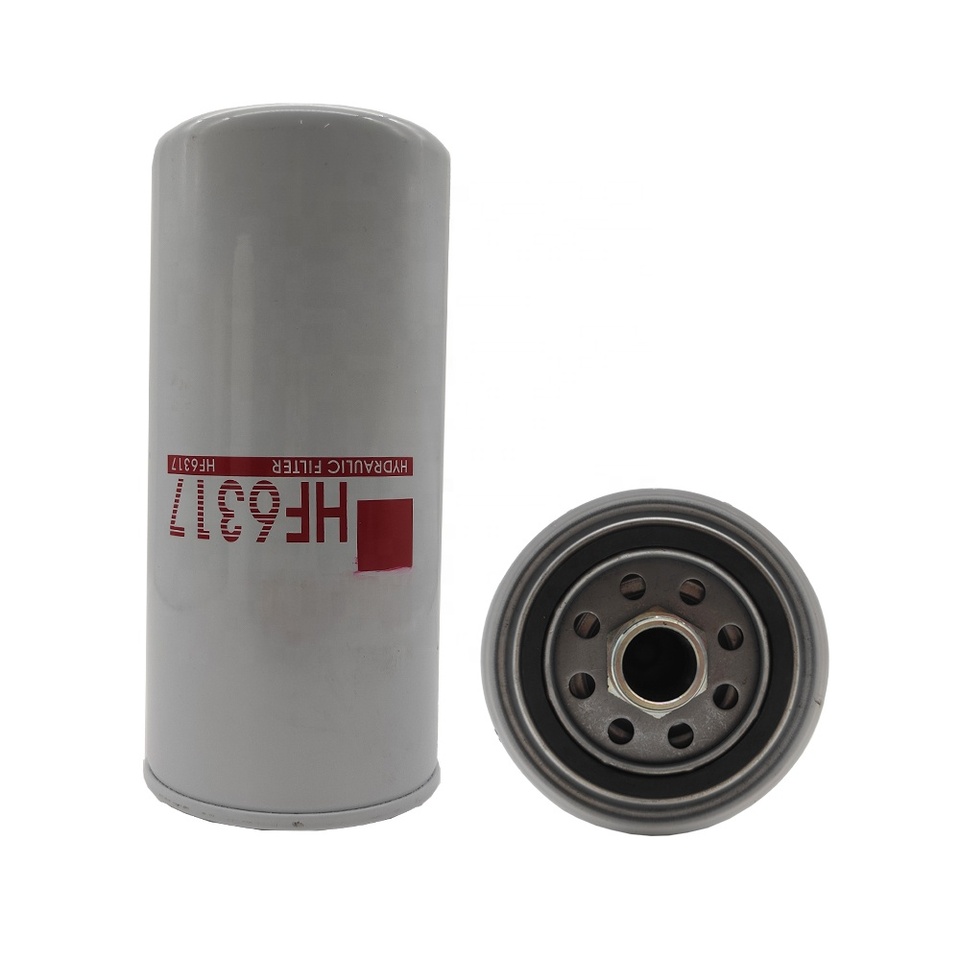 Low Price Hydraulic Filter For Case Filter De Aceite HF6317