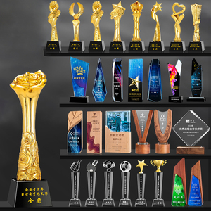 Personalizado personalizado estándar calidad patrón baloncesto béisbol tenis torneo <span class=keywords><strong>trofeos</strong></span> <span class=keywords><strong>de</strong></span> cristal - Product Image 3