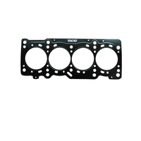 Junta de culata de motor para FIAT (coche), 223A5 178E8.011, junta de cabeza de DOBLO FIORINO OEM 10151300