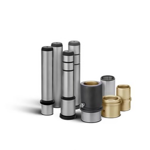 Venta al por mayor de fábrica Guía de bolas de plástico Buje Die Stripper Guía Pilar Pin Post - Product Image 3