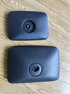 Rétroviseur de camion pour Daihatsu DV76 DV78 <span class=keywords><strong>Dl85</strong></span> 275X188mm - Product Image 4