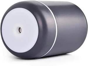 Diffuseur d'arômes le plus vendu, mini diffuseur portable pour voiture, USB 300 ml, humidificateur d'air ultrasonique USB - Product Image 3