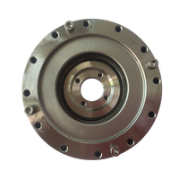 Réducteur de vitesse harmonique de type cycloïdal SHD haute précision pour bras robotisé, automatisation industrielle, vente directe usine OEM ODM