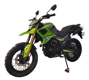 2022 <strong>TEKKEN</strong> <strong>250CC</strong> Crossover Off Road Urban Sports <strong>Motorcycle</strong> Loncin RE250 - Product Image 2