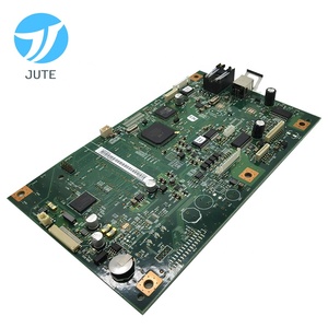 Đay OA bộ phận máy in nhà máy cung cấp Formatter Board cho HP M1522n 1522nf máy in Board chính - Product Image 3