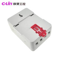 Bán Công Tắc Hẹn Giờ Chất Lượng Cao Mạch Điều Khiển Đèn Đường KG316T Gia Dụng 220 V, 380 V Dùng Trong Công Nghiệp