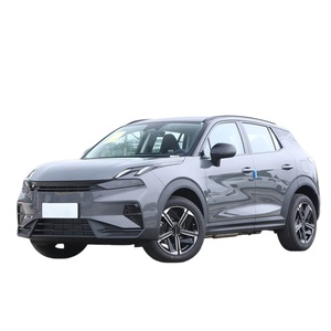 LYNK CO 06 EM-P Halo 2025 de <span class=keywords><strong>Segunda</strong></span> <span class=keywords><strong>Mano</strong></span>, Modelo 2025, 126 km de Autonomía EV, Híbrido <span class=keywords><strong>Enchufable</strong></span>, Autos Usados - Product Image 4