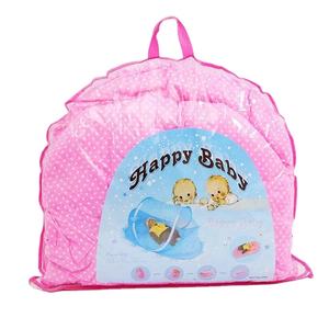 Portable Folding Baby <b>Crib</b> Mosquito <b>Net</b> - Product Image 3