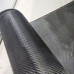 Sélection d'un tissu en fibre de carbone adapté aux projets de réparation-Guide essentiel - Product Image 3