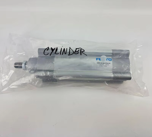 1383582กระบอกสูบ DSBC-63-100-PPwbrVA-N3 - Product Image 1