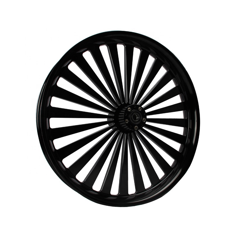 18 дюймовые сплавные мотоциклетные RimsFactory, 18x3,50 дюймовые мотоциклетные кованые алюминиевые колеса для модифицированных колес Harley