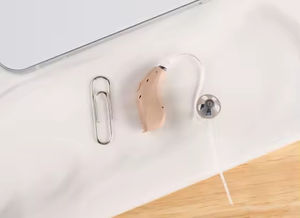 En İyi AcoSound L4-RIC-<span class=keywords><strong>M</strong></span> 2025 Dijital İşitme Cihazları 4 Kanallı IP68 Tıbbi Sınıf 2 Yıl Garantili - Product Image 3