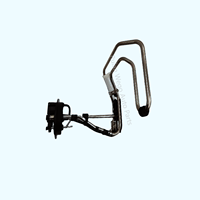 SCR Sistemi DEF Seviye Sensörü A063H063 5508624 DEF Sensörü Benz Cummins Üre Seviye Sensörü Tank Başlığı için