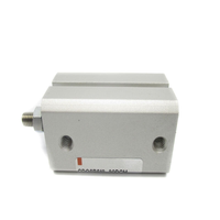 Plc Cdqsbs12-20dcm Nsnp para Producto en Garantía