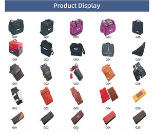 Rts Custom Kapper Schaartas Kapper Pu Lederen Heuptas Professionele Kappersgereedschap Opbergholster - Product Image 6