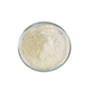 Fornitura all'ingrosso di polvere di diidroquercetina (taxifolina) al 98% di grado alimentare, estratto vegetale, vitamina in fusto CAS 480-18-2 per integratori alimentari - Product Image 3