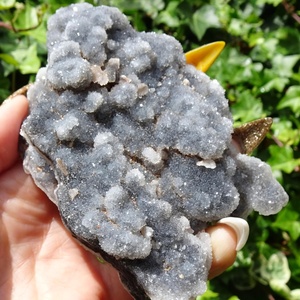 Espécimen de esfalerita cruda de piedra natural, <span class=keywords><strong>mineral</strong></span> de esfalerita de piedra de cristal áspero para decoración del hogar - Product Image 3