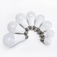 3W 5W 7W 9W 12W 15W 18W bomblo Led B22 ampoule led E27 ampoules led/ampoules/ampoule led, ampoule led, ampoule Led
