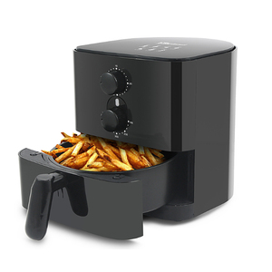 หม้อทอดไร้น้ำมัน Aifa ขนาดเล็ก 1 ลิตร สำหรับใช้ในบ้าน เหมาะสำหรับ 1 คน - Product Image 2