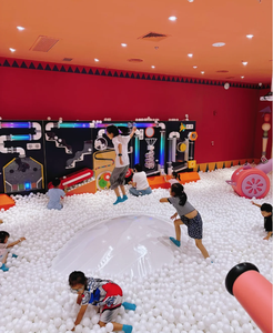 Parco giochi al coperto commerciale per adulti e bambini dispone di giungla <span class=keywords><strong>palestra</strong></span> e parco al coperto - Product Image 2