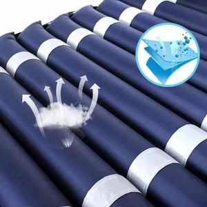 Colchón de aire antiescaras rectangular de 1 cm de grosor, transpirable, para el cuidado en el hogar de personas mayores y rehabilitación. - Product Image 2