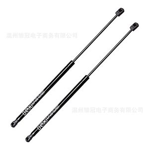 Car <b>Tailgate</b> Shock Absorber 74820-T0G-A11 For Honda Crv Metal Door Support <b>Struts</b> - Product Image 1