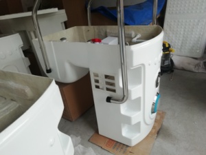 <span class=keywords><strong>Filtre</strong></span> à eau intégré pour piscine à vendre, mural et sans salle de machine, <span class=keywords><strong>filtre</strong></span> de piscine - Product Image 4