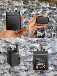 <span class=keywords><strong>Chargeur</strong></span> Rapide de Haute Qualité EP-TA845 <span class=keywords><strong>45W</strong></span> PD Type C pour <span class=keywords><strong>Samsung</strong></span> <span class=keywords><strong>S22</strong></span> S24 Ultra <span class=keywords><strong>S22</strong></span> <span class=keywords><strong>Plus</strong></span> Câble de <span class=keywords><strong>Chargeur</strong></span> EU avec Emballage - Product Image 2
