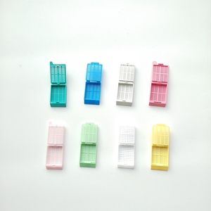 Hochwertige Einbettung kassette von Benoylab für den Labor gebrauch - Product Image 5